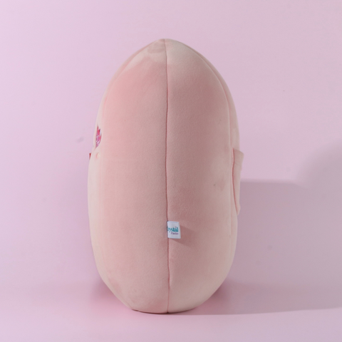 Rosie The Rose Quartz Love Bug