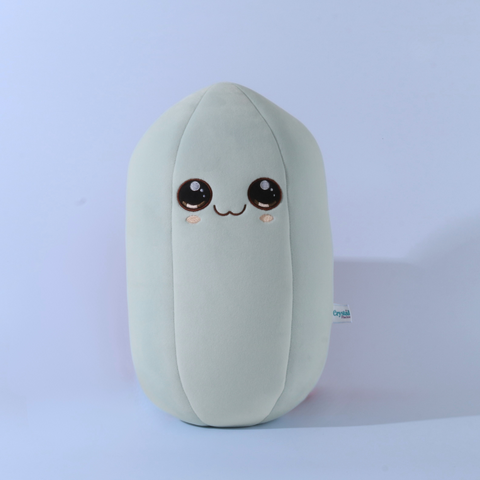 Callie The Clear Quartz Master Healer