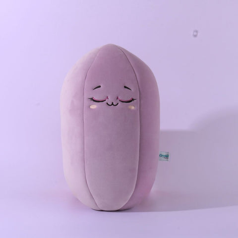 Amy The Amethyst Snuggle Queen