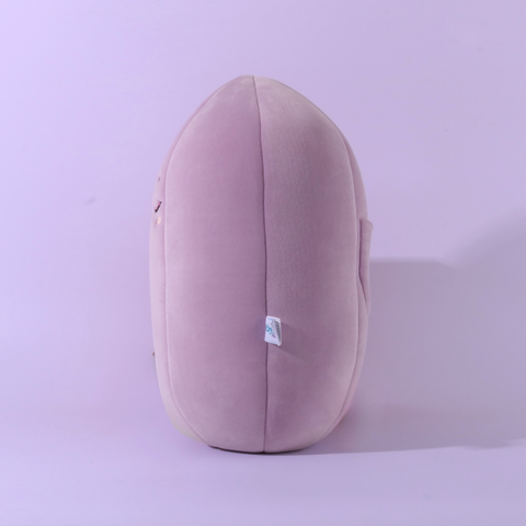 Amy The Amethyst Snuggle Queen