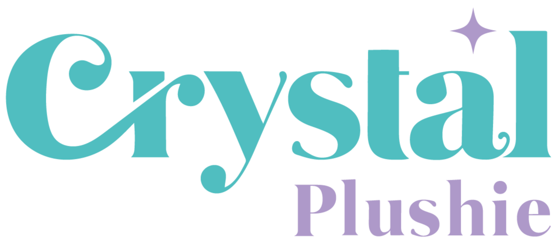 Crystal Plushie