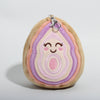 Archie (Agate Slice)