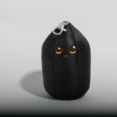 Baby Obie (Obsidian)