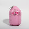 Baby Rosie (Rose Quartz)