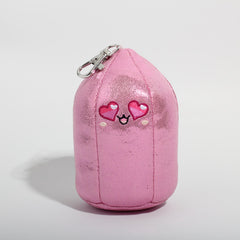 Baby Rosie (Rose Quartz)