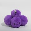 Boba (Grape Agate)