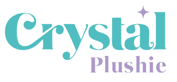 Crystal Plushie