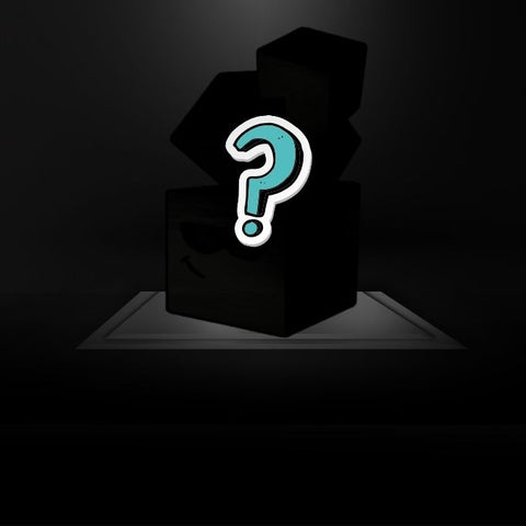 A NEW Crystal Plushie has been discovered!