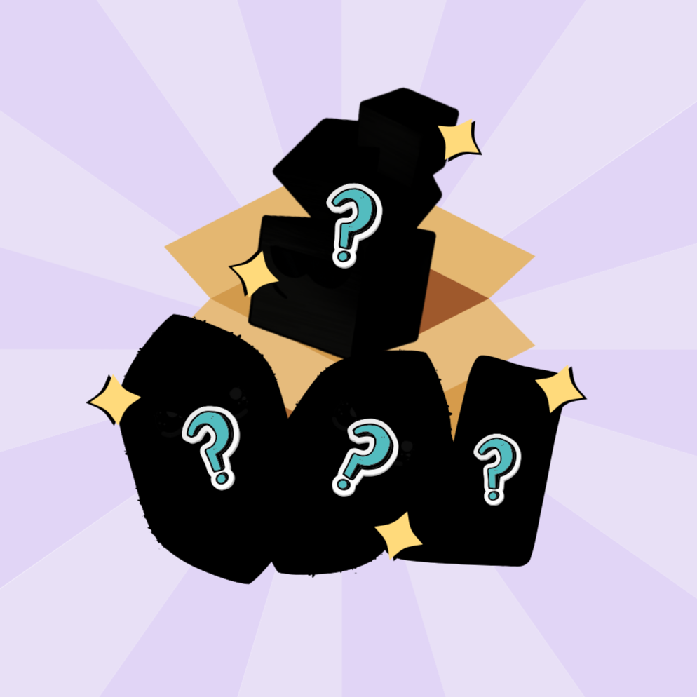 Mystery Pack