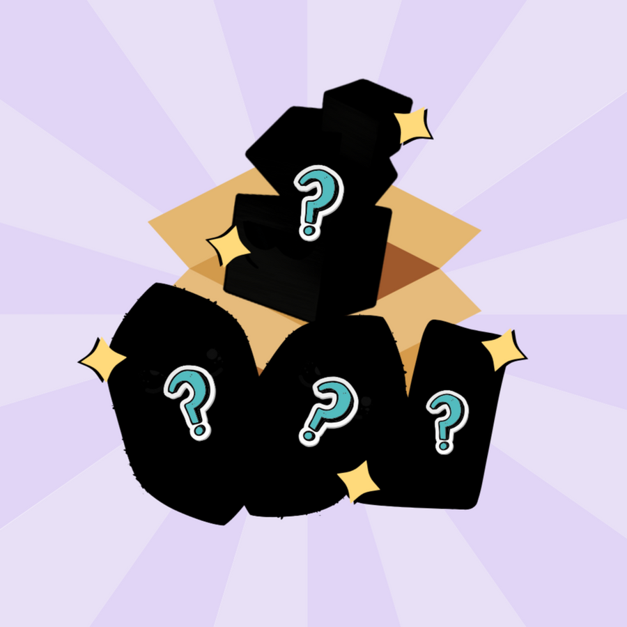 Mystery Pack